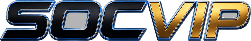 socvip logo